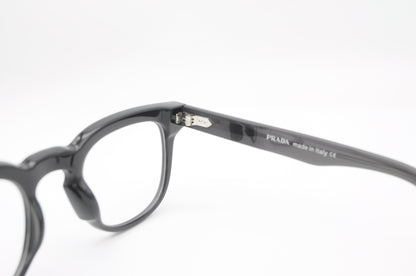 Prada RetroCore – Black Edition