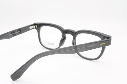 Prada RetroCore – Black Edition
