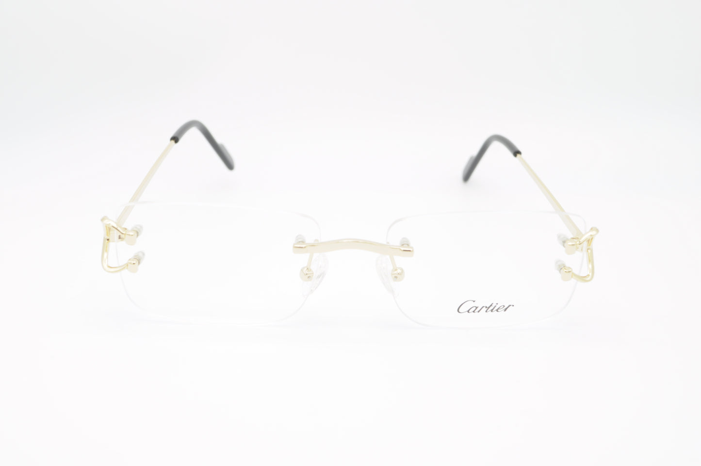 Cartier Signature Or – Édition Prestige