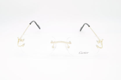 Cartier Signature Or – Édition Prestige