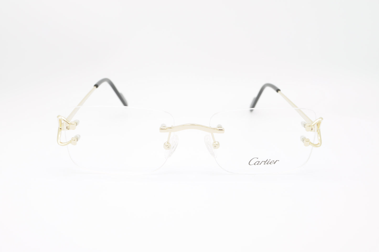 Cartier Signature Or – Édition Prestige