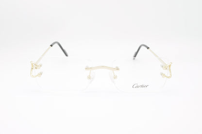 Cartier Signature Or – Édition Prestige