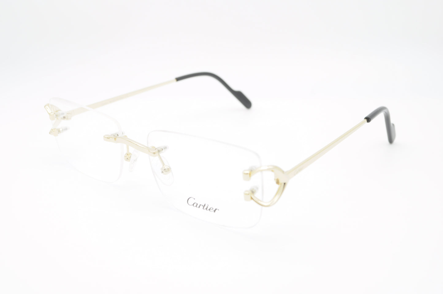 Cartier Signature Or – Édition Prestige