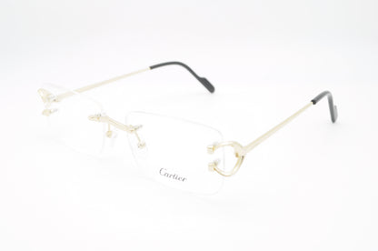 Cartier Signature Or – Édition Prestige