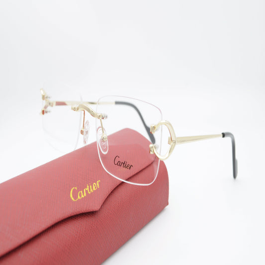 Cartier Signature Or – Édition Prestige