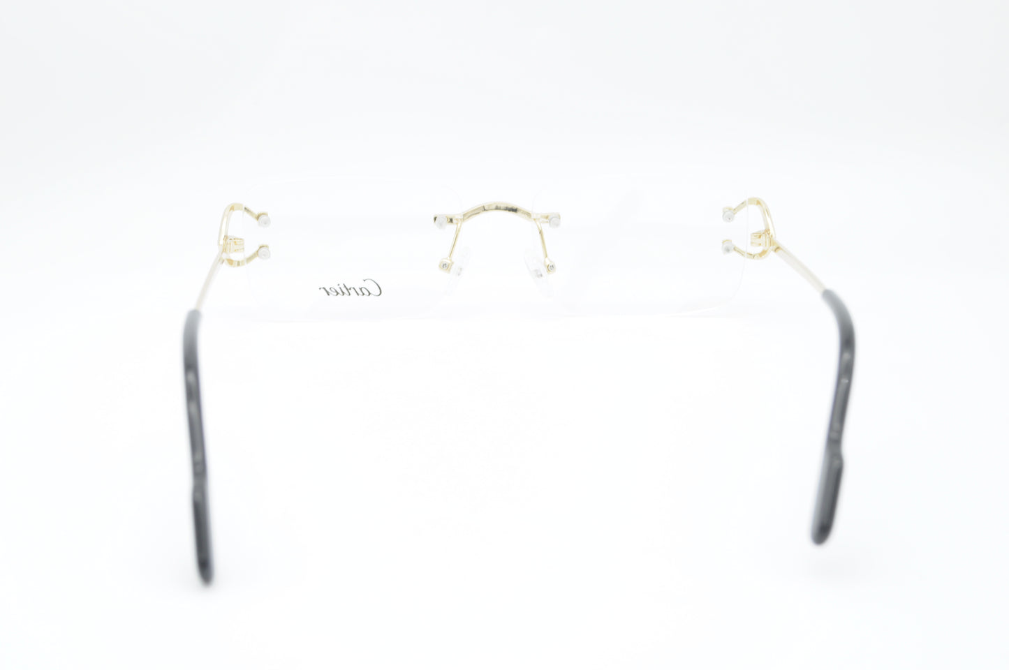 Cartier Signature Or – Édition Prestige