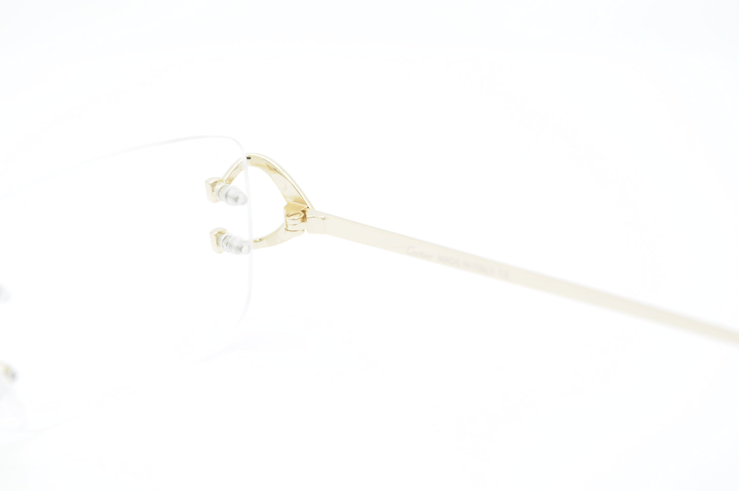 Cartier Signature Or – Édition Prestige