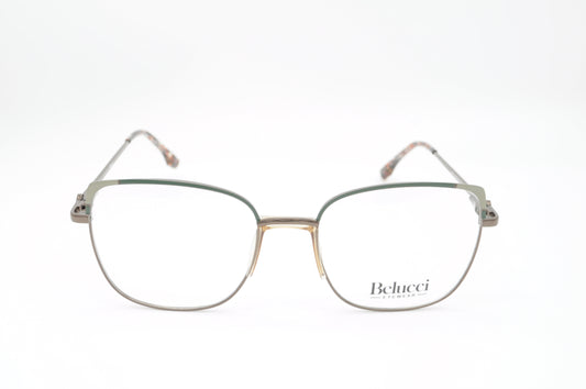 Aviator Pilote Belucci Visionnaire – Édition Élégance
