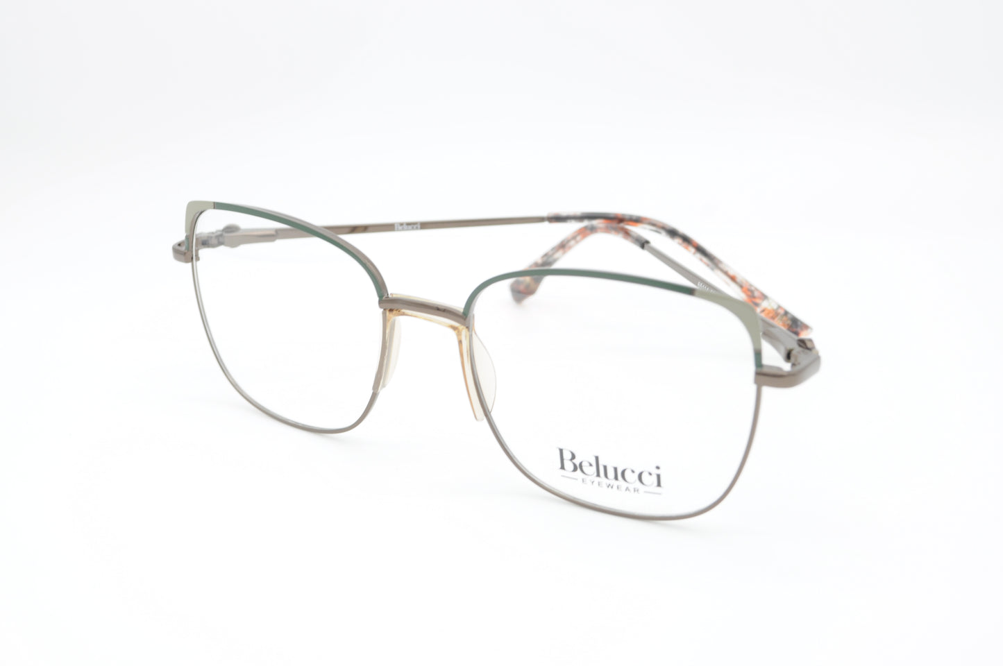 Aviator Pilote Belucci Visionnaire – Édition Élégance