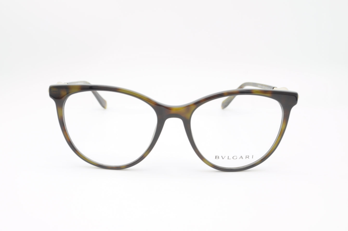 Bvlgari Élégance Classica – Edition Tortoise