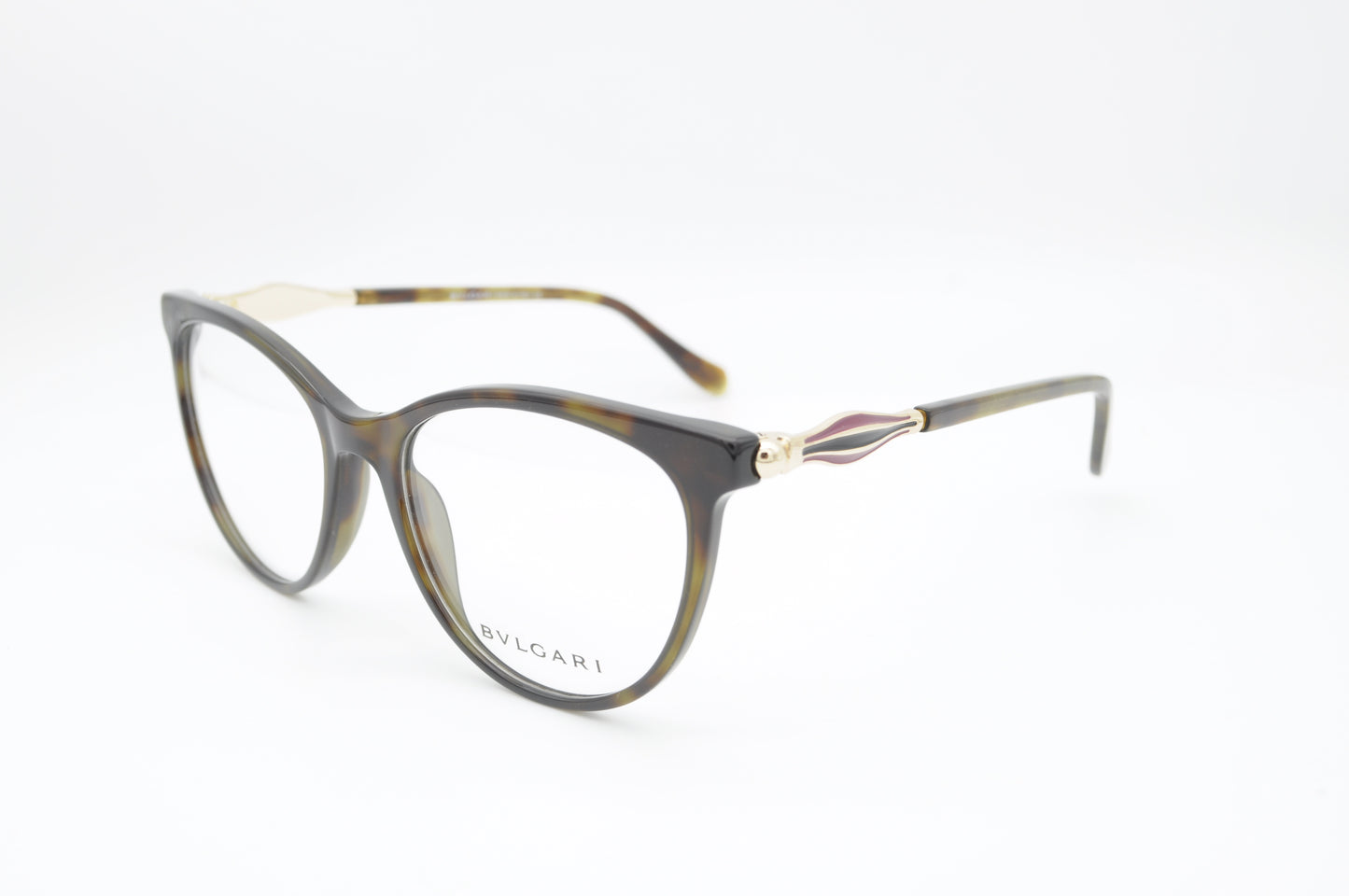 Bvlgari Élégance Classica – Edition Tortoise