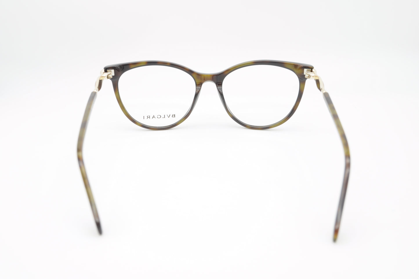 Bvlgari Élégance Classica – Edition Tortoise