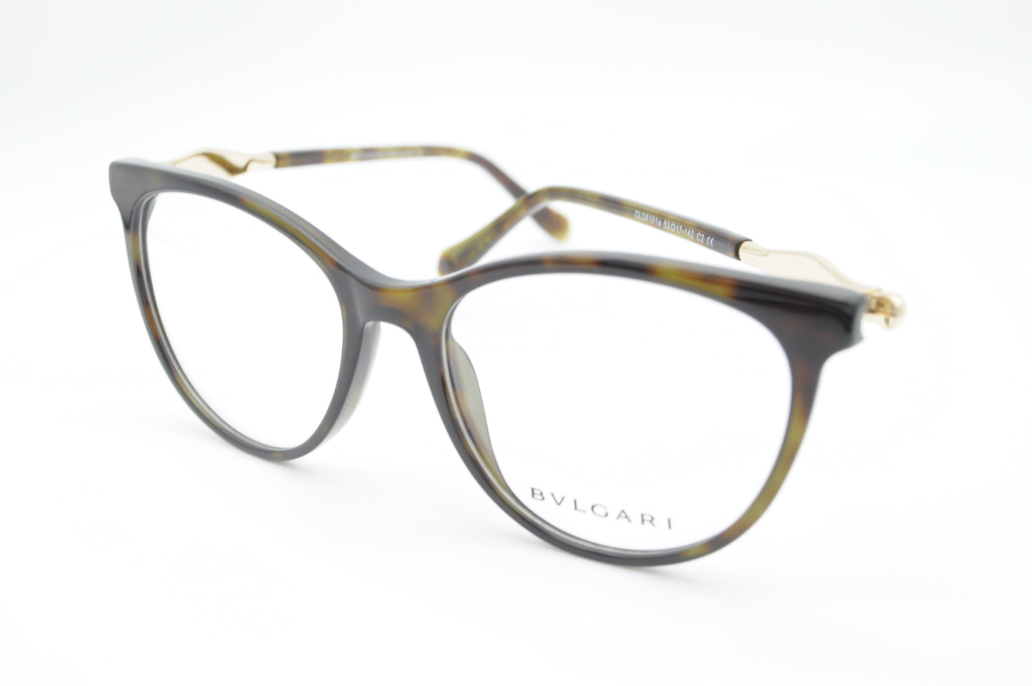 Bvlgari Élégance Classica – Edition Tortoise
