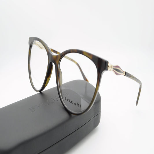 Bvlgari Élégance Classica – Edition Tortoise