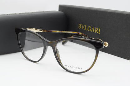 Bvlgari Élégance Classica – Edition Tortoise