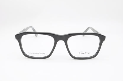 Cartier Black Édition – Atelier Prestige