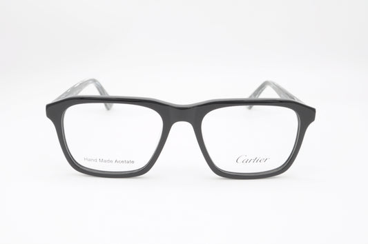 Cartier Black Édition – Atelier Prestige