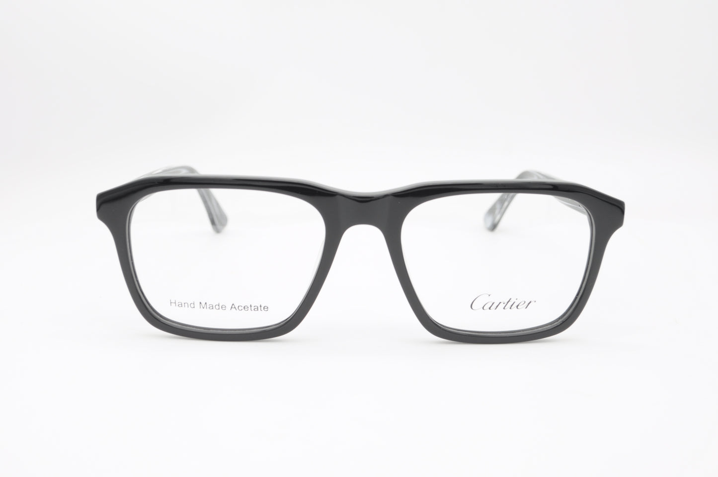 Cartier Black Édition – Atelier Prestige