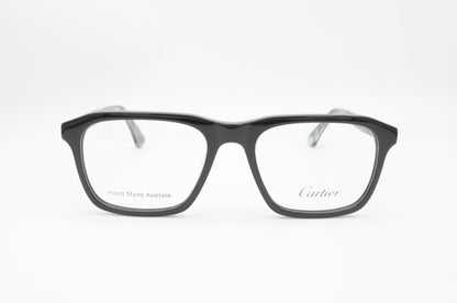 Cartier Black Édition – Atelier Prestige