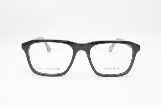 Cartier Black Édition – Atelier Prestige
