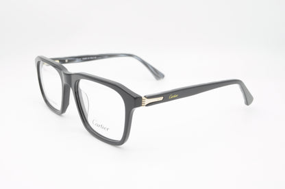 Cartier Black Édition – Atelier Prestige