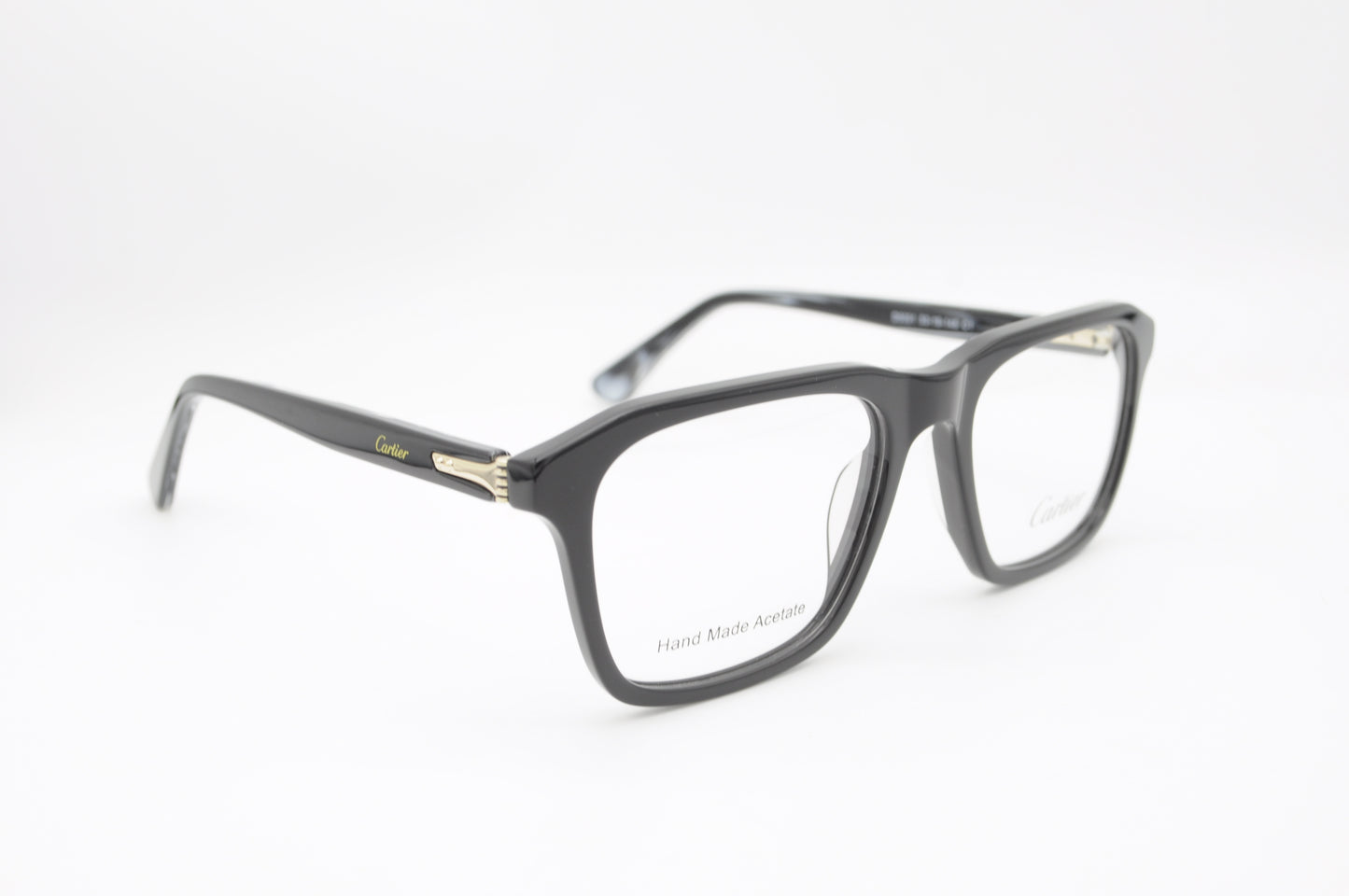 Cartier Black Édition – Atelier Prestige