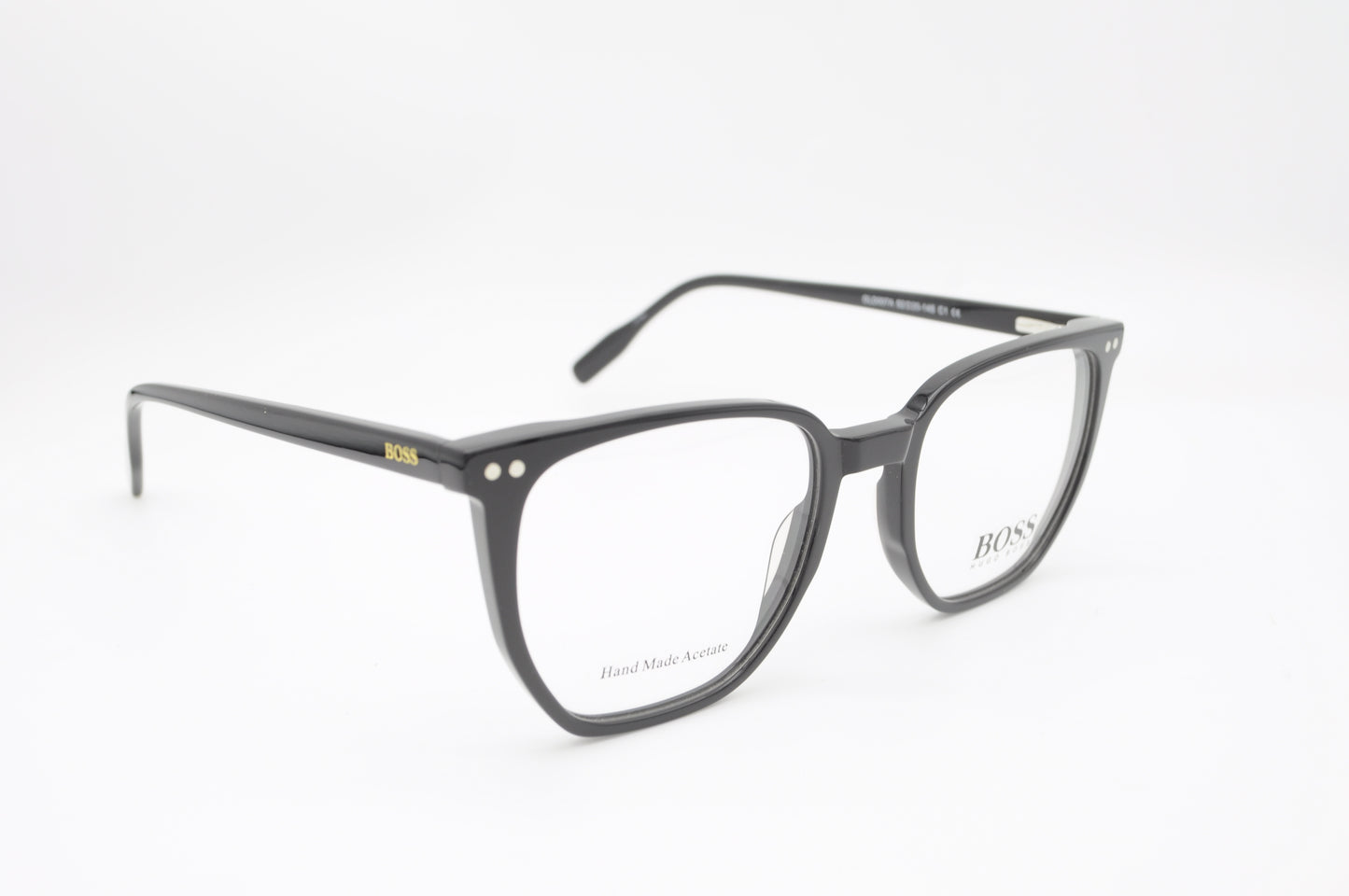 Hugo Boss Vision Pro – Dual Mode Edition