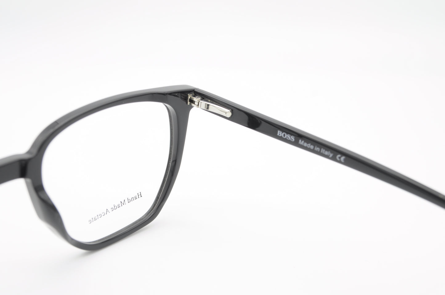 Hugo Boss Vision Pro – Dual Mode Edition
