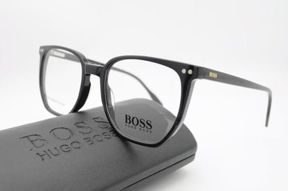 Hugo Boss Vision Pro – Dual Mode Edition