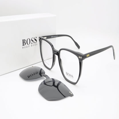Hugo Boss Vision Pro – Dual Mode Edition