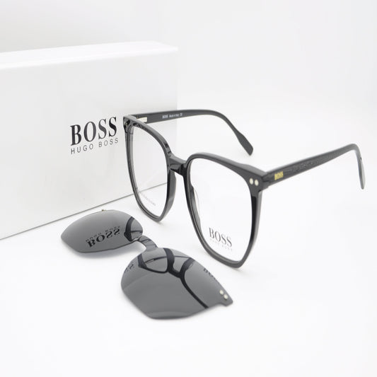 Hugo Boss Vision Pro – Dual Mode Edition