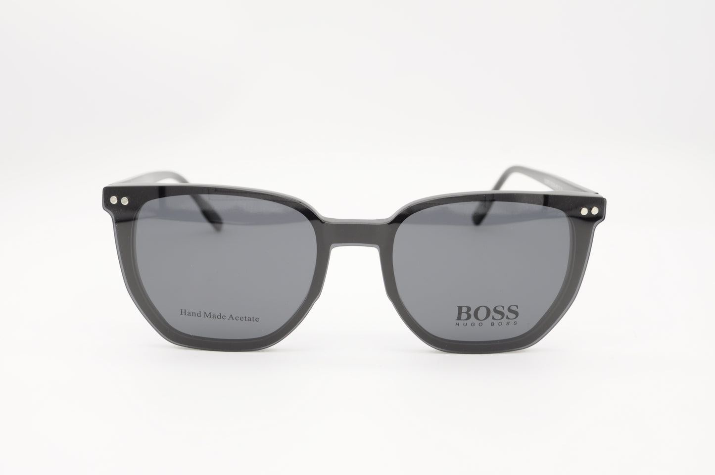 Hugo Boss Vision Pro – Dual Mode Edition