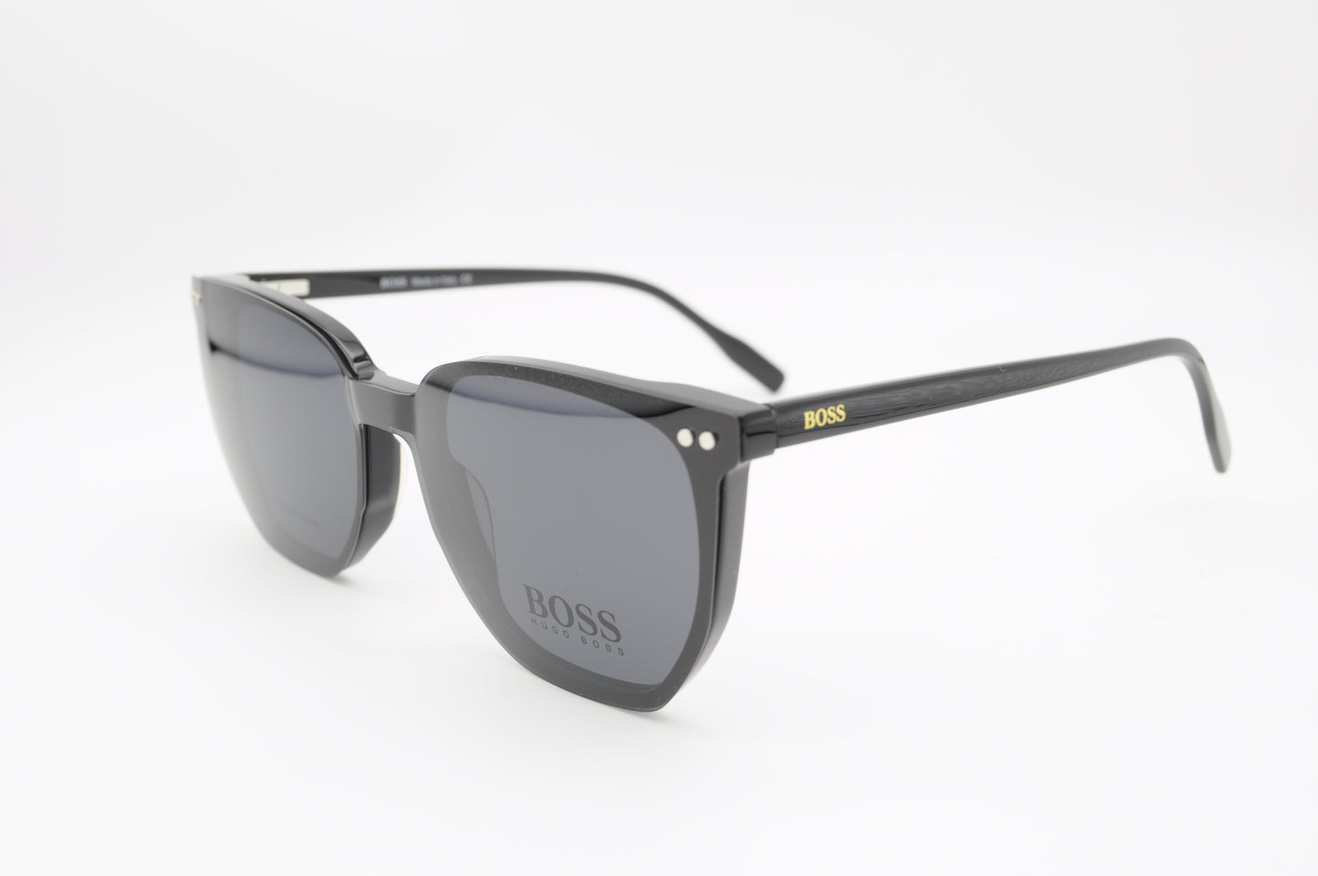 Hugo Boss Vision Pro – Dual Mode Edition