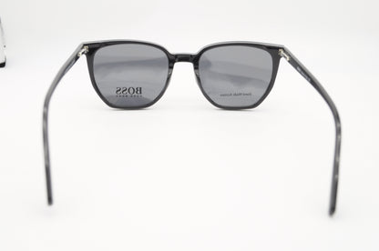 Hugo Boss Vision Pro – Dual Mode Edition