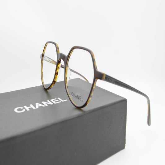 Chanel Hexa Élégance – Collection Iconique