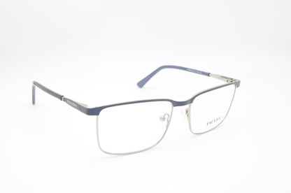 Prada VisionLine – Blue Metal Signature