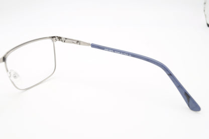 Prada VisionLine – Blue Metal Signature