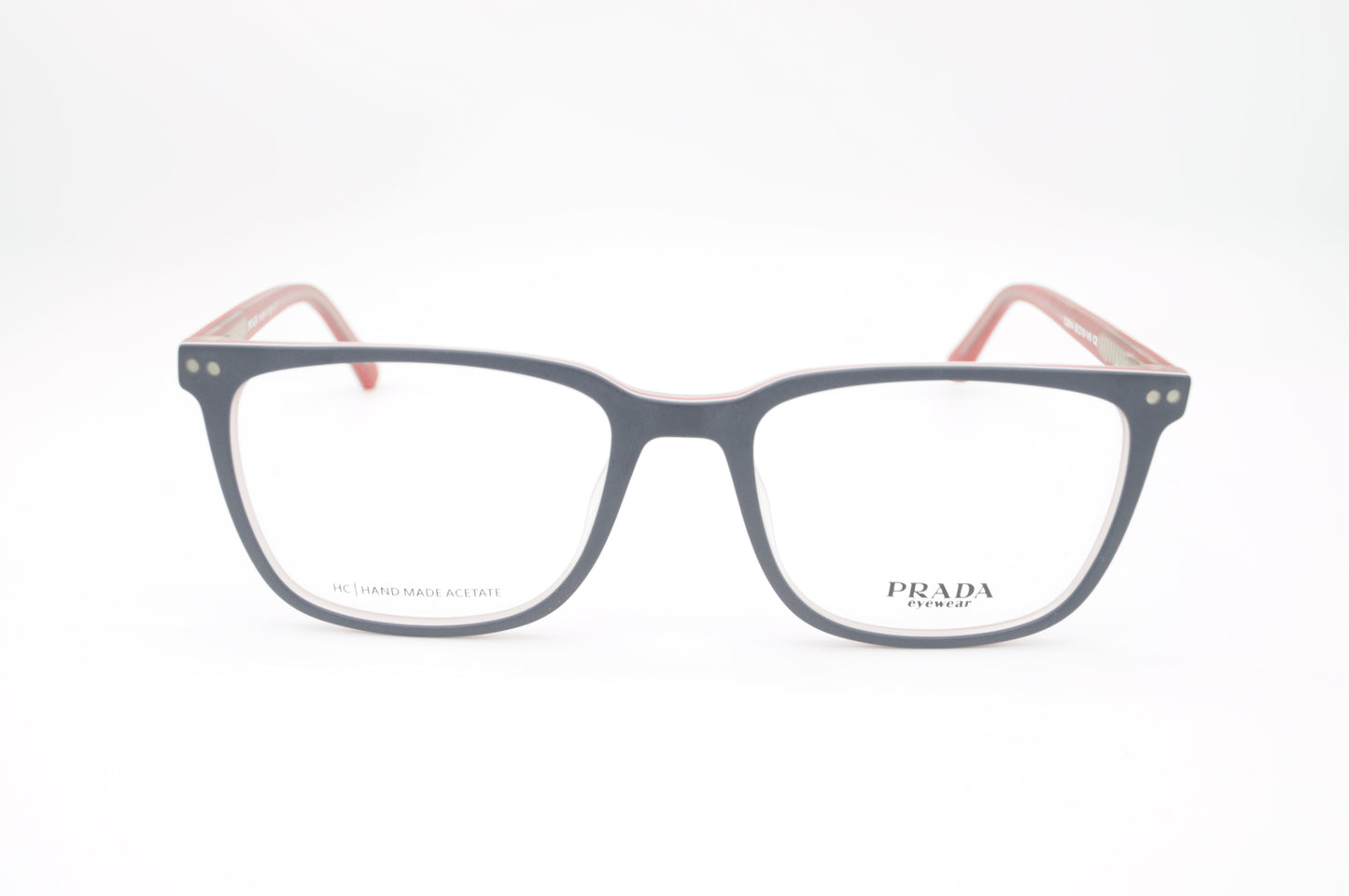 Prada UrbanDuo – Slate & Coral