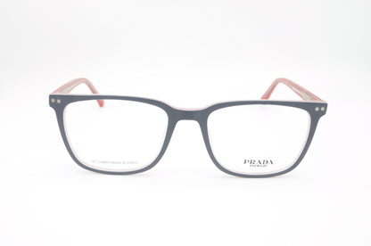Prada UrbanDuo – Slate & Coral