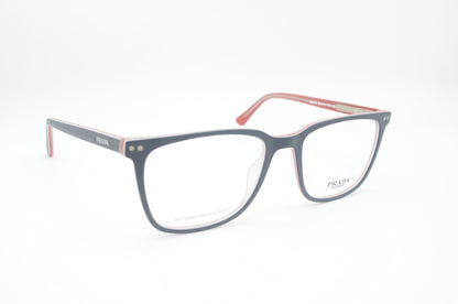 Prada UrbanDuo – Slate & Coral