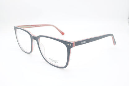 Prada UrbanDuo – Slate & Coral