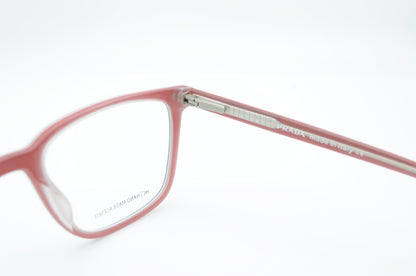 Prada UrbanDuo – Slate & Coral