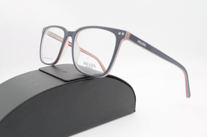 Prada UrbanDuo – Slate & Coral