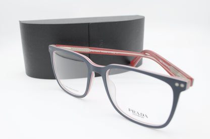 Prada UrbanDuo – Slate & Coral