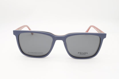 Prada UrbanDuo – Slate & Coral