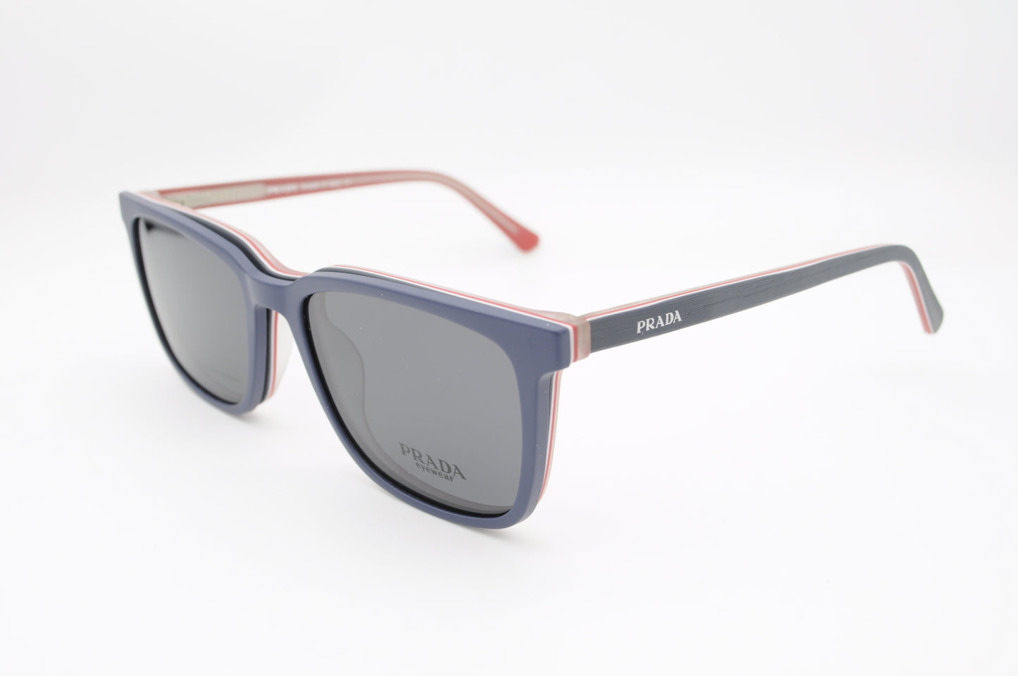 Prada UrbanDuo – Slate & Coral