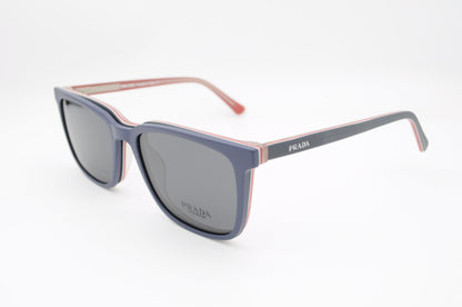 Prada UrbanDuo – Slate & Coral