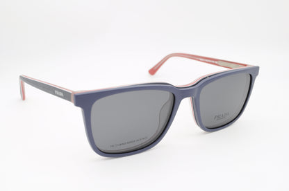 Prada UrbanDuo – Slate & Coral