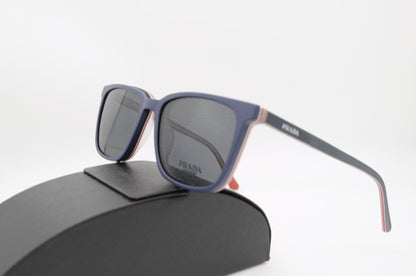 Prada UrbanDuo – Slate & Coral
