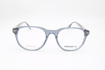 Moscot Blue Fade – Handcrafted Edition